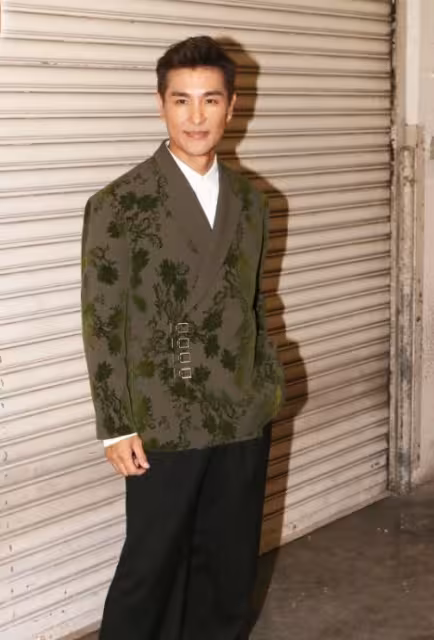 TVB視後突然曬婚照宣布結婚！發文稱「天公對我真好」！舊愛馬國明、陳展鵬回應！