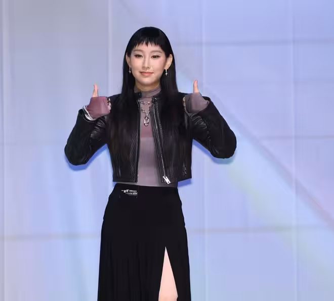 TVB前女星復出不簽大牌公司！自組工作室當老闆，被爆一年半就秘密註冊