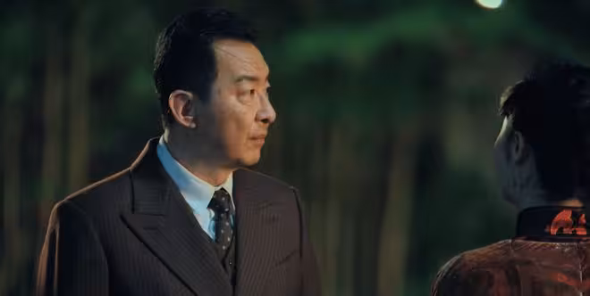 《沉默的榮耀》：段退之沒抓住大功，這才是谷正文被重用的真相