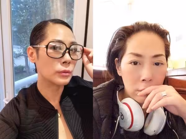 歌手關淑怡驚傳病危! 進加護病房搶救…23歲兒病房外痛哭