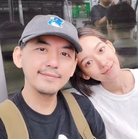 黃子佼被指車禍肇事逃逸!本人不忍了直接出來說明
