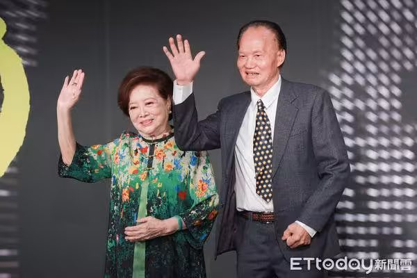 陳淑芳突脫口「金鐘獎欠我兩個獎」! 86歲身體狀況曝:要繼續演戲