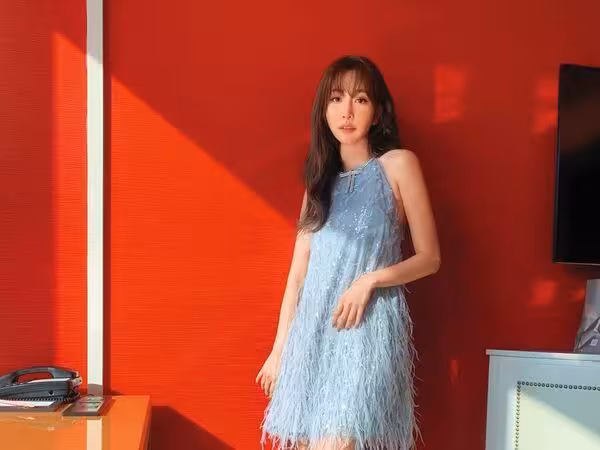 曾莞婷新戲女主角飛了!開拍前「劇組大換血」…入行27年首搶金鐘