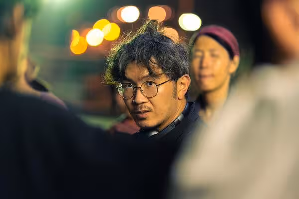專訪/《他年她日》導演研究愛因斯相對論! 親解安晴「片中最終決定」原因