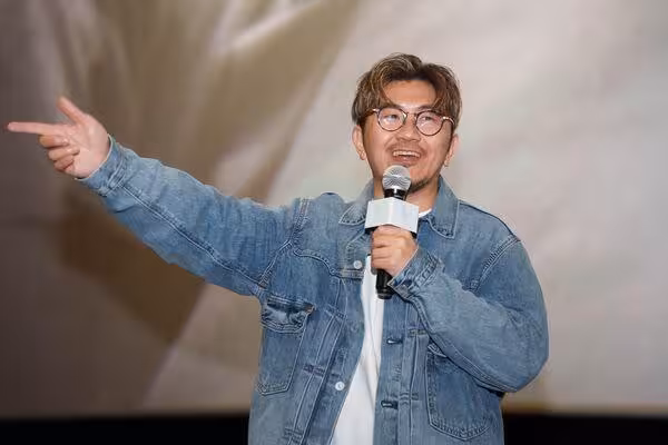 專訪/《他年她日》導演研究愛因斯相對論! 親解安晴「片中最終決定」原因