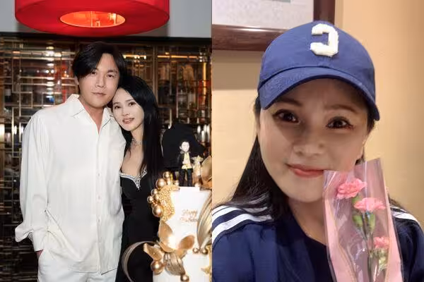 伊能靜探班老公吃太好:近期最胖! 揭「12小時輕斷食」2天狂瘦法