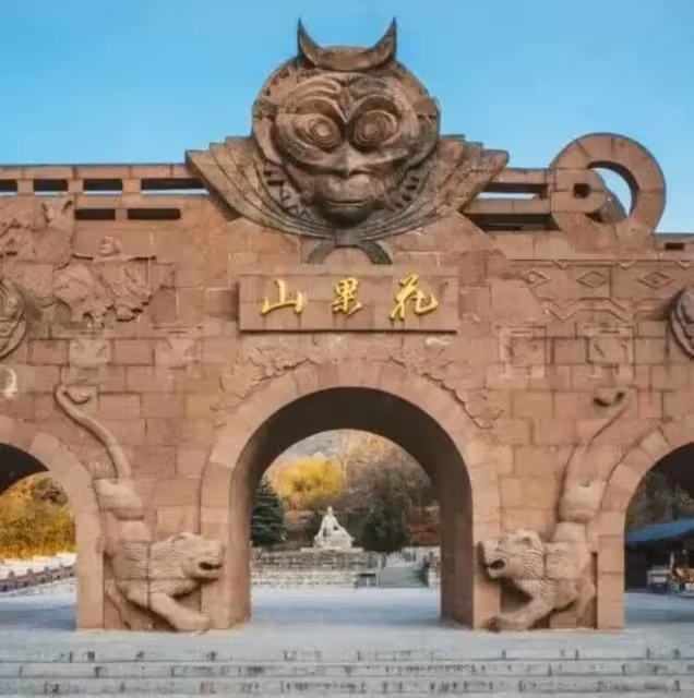 一顆板栗殼，干翻一座城，太荒誕了