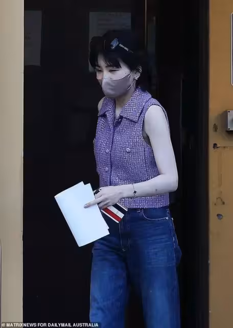 楊蘭蘭事件越來越火，全網扒瘋了，卻查了個寂寞？