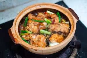 好吃到爆的草魚做法！一點也不腥，全家人都愛吃