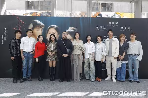 李維維被嫌「比楊謹華大隻」遭求減肥　看她臨場發揮嚇傻：氣死了