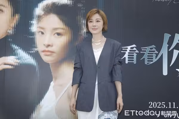 李維維被嫌「比楊謹華大隻」遭求減肥 看她臨場發揮嚇傻:氣死了
