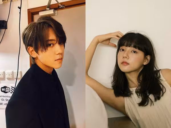 香港頂流男神姜濤服藥墜海　緋聞女友曝「私訊關心」罕見說話了！