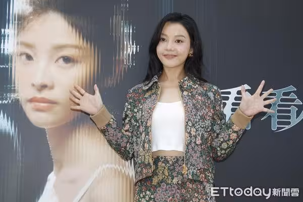 香港頂流男神姜濤服藥墜海　緋聞女友曝「私訊關心」罕見說話了！