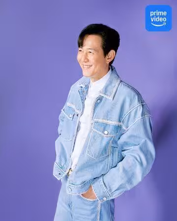 李政宰林智妍新劇合演CP! 最新寫真遭韓網狠批:年齡差距太明顯