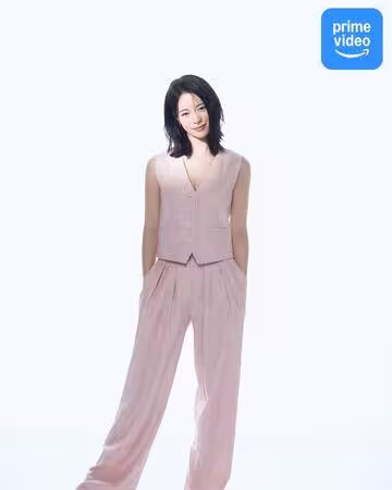 李政宰林智妍新劇合演CP! 最新寫真遭韓網狠批:年齡差距太明顯