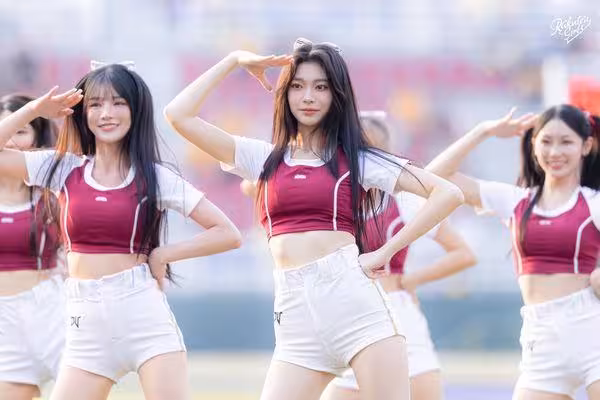 樂天女孩「開場五秒」神顏正妹是誰? 新MV被贊誠意滿滿