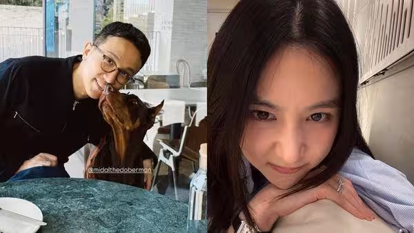 〈Soda Pop〉作曲家「愛情長跑9年」要結婚了！　女方也是音樂人