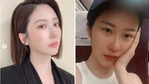 穩交陳銳2年…被爆秘密結婚「陳凱倫被瞞鼓裡」　張景嵐親發聲！