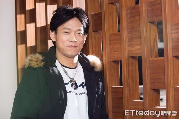 顏正國執導《角頭2》讓他入圍金馬獎！北館五虎張再興震驚發聲