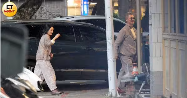 柯家洋結婚派對「演藝圈大咖全到了」 柯震東喝掛癱軟被抬出