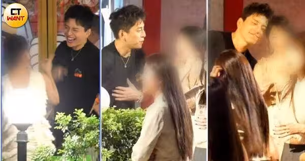 柯家洋結婚派對「演藝圈大咖全到了」　柯震東喝掛癱軟被抬出