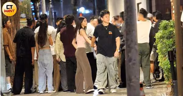 柯家洋結婚派對「演藝圈大咖全到了」　柯震東喝掛癱軟被抬出