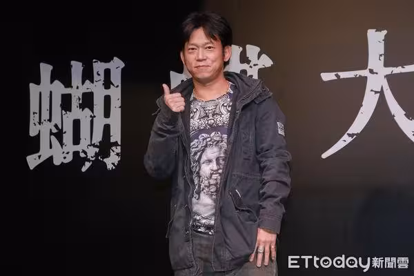 驚嘆顏正國50歲離世 曾難過「我沒有參與為何判我15年!」