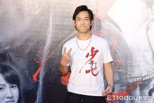 獨/顏正國「去年就生病」卻要兄弟封口! 好友哭著打給他:怎麼可以都不說