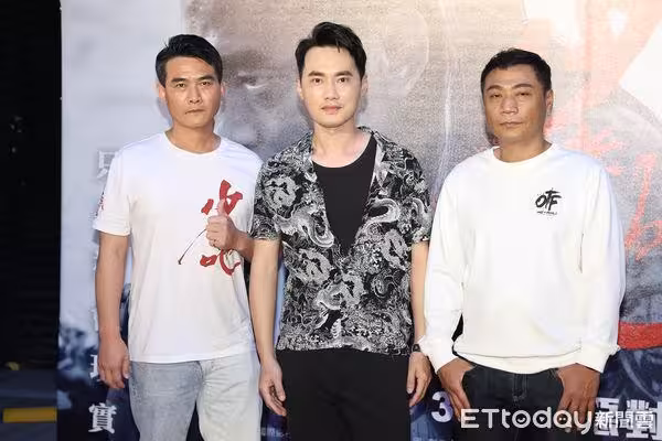 獨/顏正國「去年就生病」卻要兄弟封口! 好友哭著打給他:怎麼可以都不說