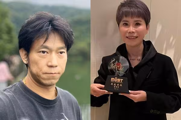 見證顏正國獄中改過自新 詹雅雯聞噩耗嘆:萬般不舍