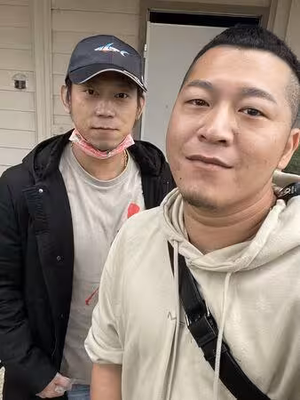 「好小子」顏正國癌逝! 草爺心碎曝最後訊息:中秋節快樂再也收不到回應
