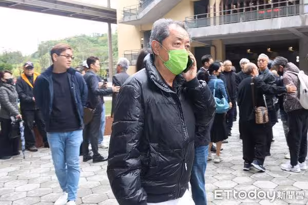 朱延平曝顏正國「1個月學會後空翻」 成名反遭霸凌:看他從小長大到坐牢12年