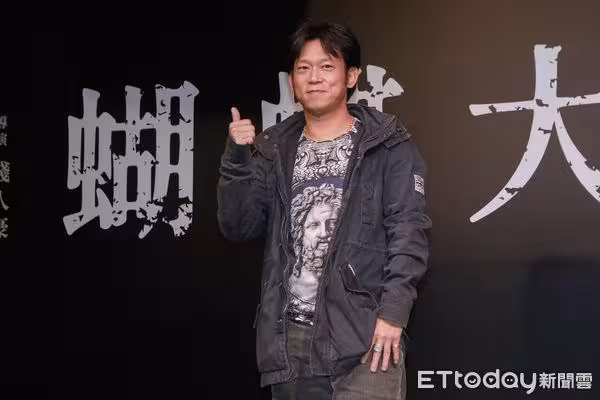 顏正國肺腺癌病逝　《少年吔！安啦》2主角都殞落...他18歲車禍身亡