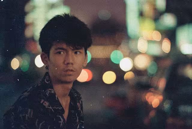 顏正國肺腺癌病逝　《少年吔！安啦》2主角都殞落...他18歲車禍身亡