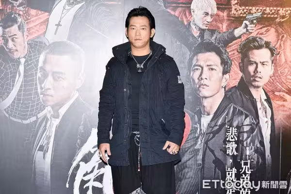 顏正國入圍金馬影帝被取消!「頒獎前10天出事」侯孝賢不放棄拉他回正途