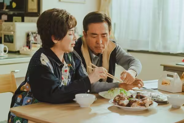 王彩樺窮到一件T恤穿到破!57歲秉持「錢花在刀口」私下暖舉曝光