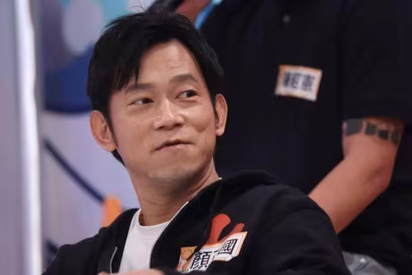 顏正國從天才童星到導演《角頭2》 挺過入獄低潮50歲人生落幕