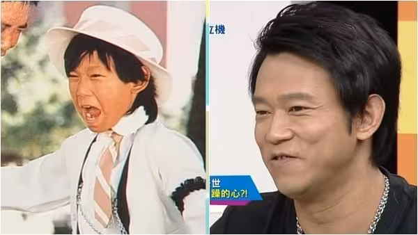 顏正國靠書法翻轉人生! 「不識字苦練7年」霸氣揮毫成絕響