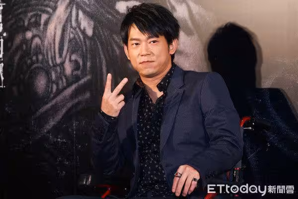 《角頭2》才有北館五虎!黃尚禾收顏正國噩耗「心情難以平復」