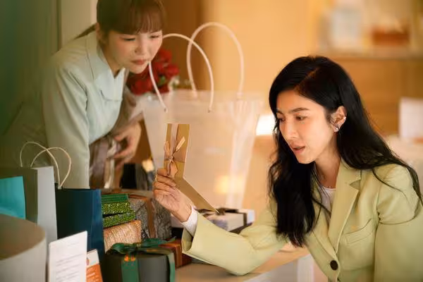 2年半前合作顏正國…楊謹華揭私下專業態度震驚發聲:好難平復