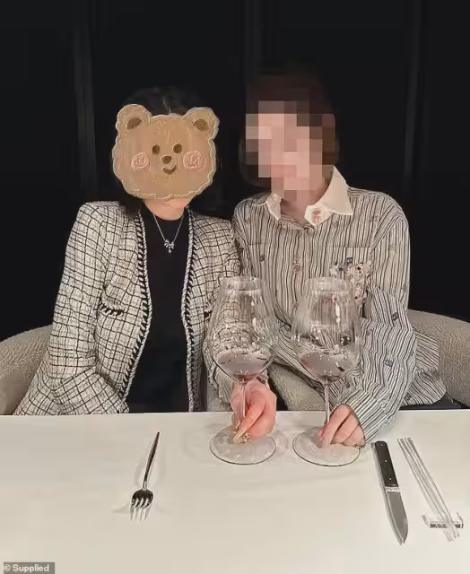 蘭蘭是誰？為何《每日郵報》緊盯不放，中文網絡卻查無此人？