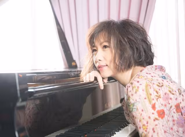 51歲玉女歌手婚後淡出演藝圈 宣告重返歌壇...近照美成這樣