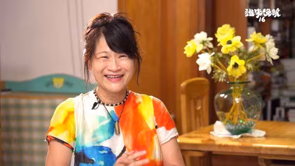 金曲歌后「高齡母失智多年」! 謝尪神隊友分擔照顧責任