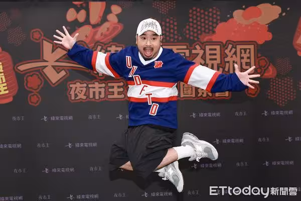 Lulu金鐘坐新歡舊愛中間! 阿達自嘲「上台唱我說寶貝」:她比較難受