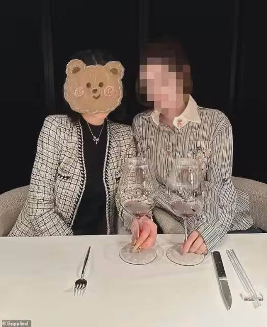 時隔2個多月,楊蘭蘭的身份終於被撕開一角