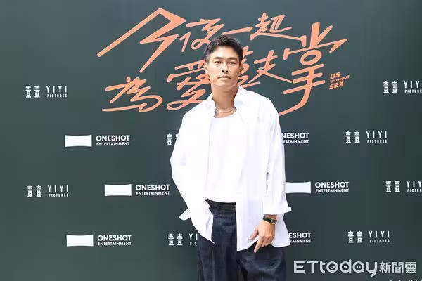 顏正國「流下男兒淚」敬業態度曝光!楊祐寧揭遺憾:以為還有機會