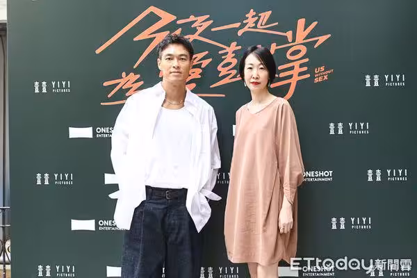 顏正國「流下男兒淚」敬業態度曝光!楊祐寧揭遺憾:以為還有機會