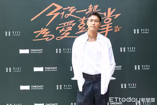 顏正國「流下男兒淚」敬業態度曝光!楊祐寧揭遺憾:以為還有機會