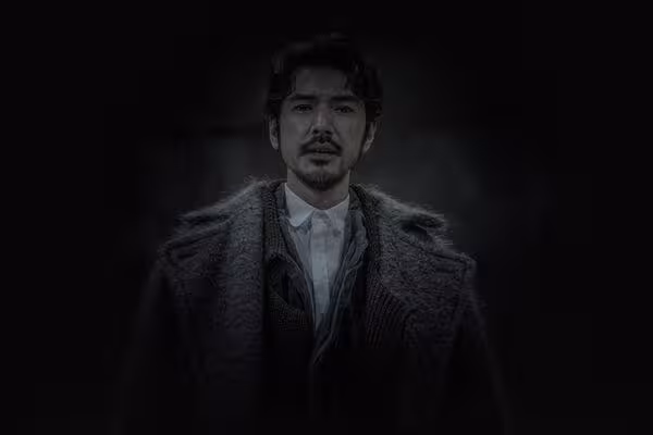 《風林火山》金城武回歸!劉青雲讚嘆「超強語言天分」 同時飆義大利西班牙文