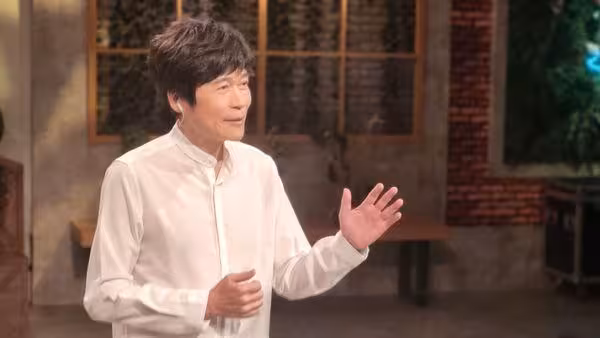 洪榮宏明年一月高雄演唱會 期待與二姊江蕙一起對唱